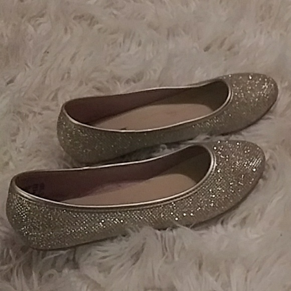 Smart Fit Flats - Picture 5 of 8